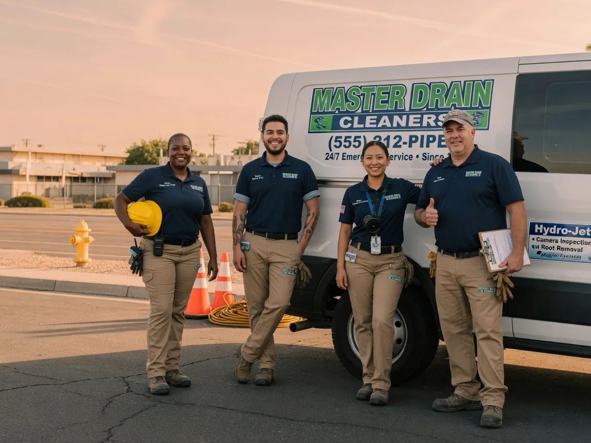 Drain Cleaning company in Valley Bend, WV
